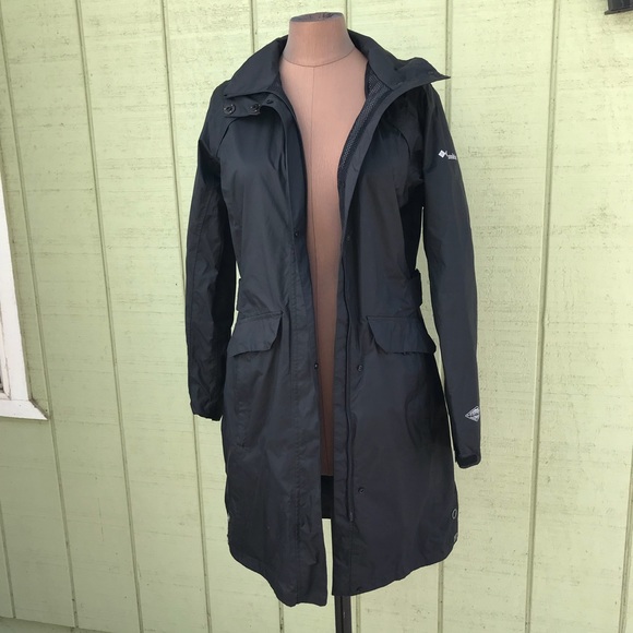 columbia timber pointe